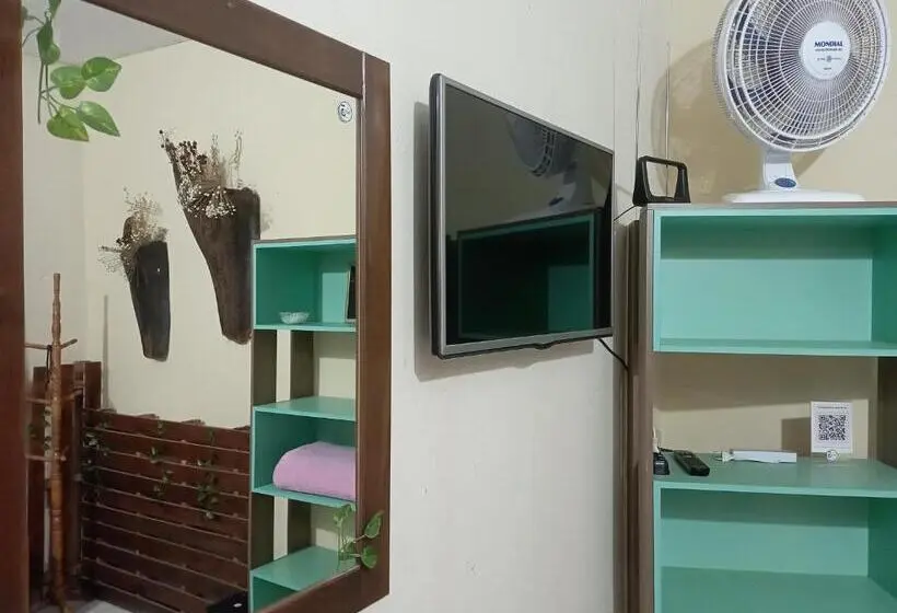 エコノミールーム, Hostel Do Gui