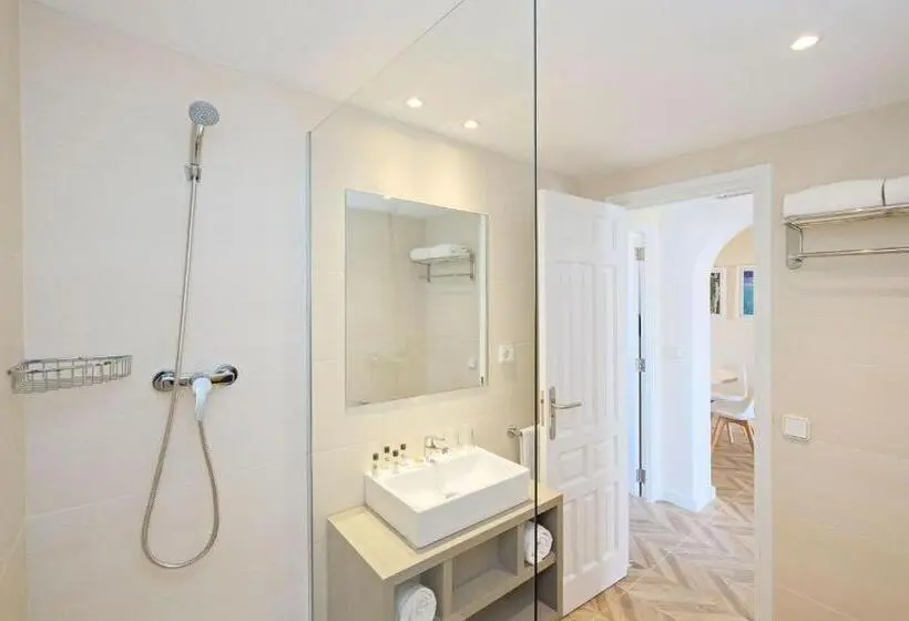 آپارتمان 2 خوابه, Azuline Apartamentos Can Sanso