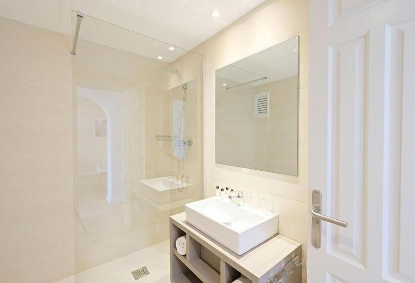 Апартаменты 2 Спальни, Azuline Apartamentos Can Sanso