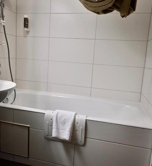 Deluxe-huone, Am Rupertuspark