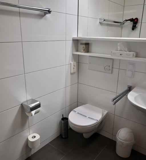 Deluxe-huone, Am Rupertuspark