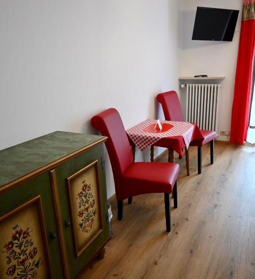 Deluxe-huone, Am Rupertuspark