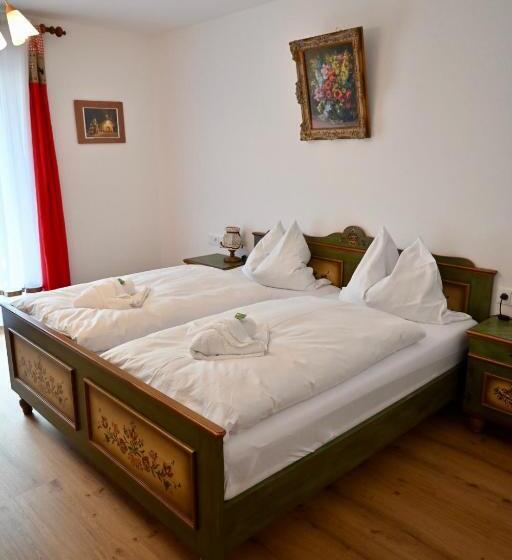 Deluxe-huone, Am Rupertuspark