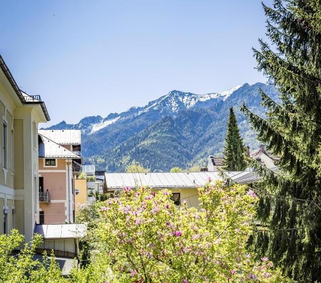 Deluxe-huone, Am Rupertuspark