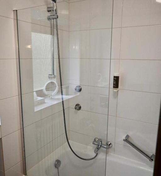 Deluxe-huone, Am Rupertuspark