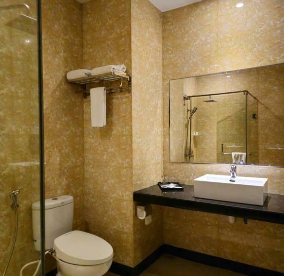 اتاق سوپریور, Grand Sydney