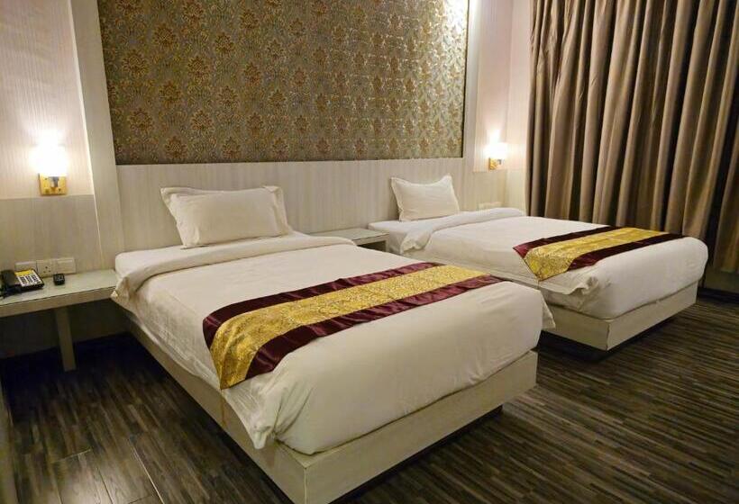 اتاق لوکس, Grand Sydney