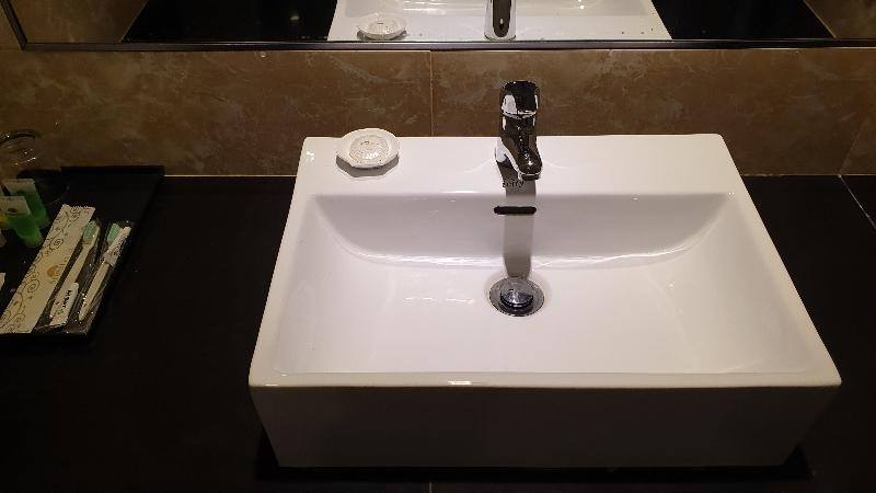 غرفة سوبيريور, Grand Sydney