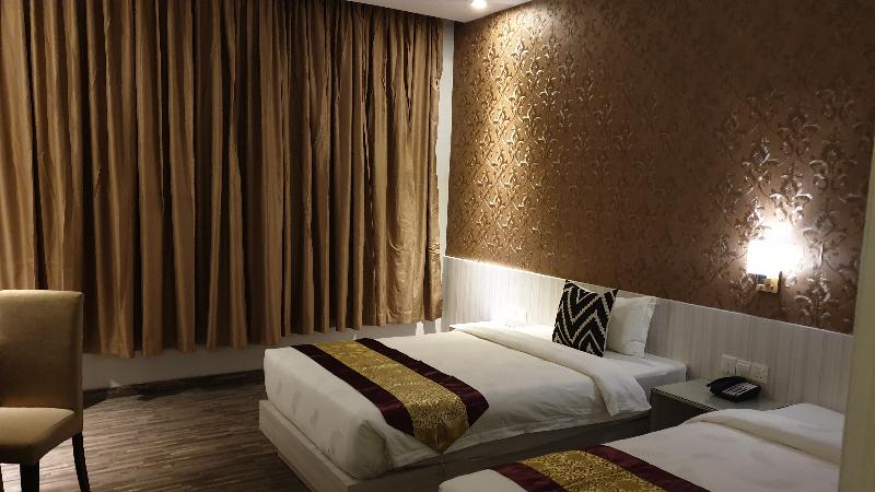 غرفة سوبيريور, Grand Sydney