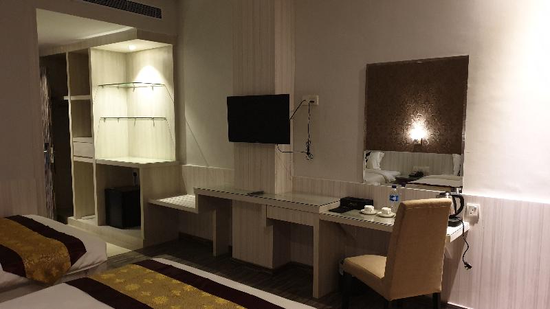 غرفة سوبيريور, Grand Sydney