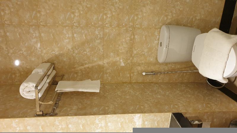 غرفة سوبيريور, Grand Sydney