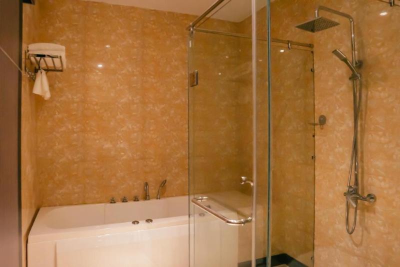 جناح, Grand Sydney