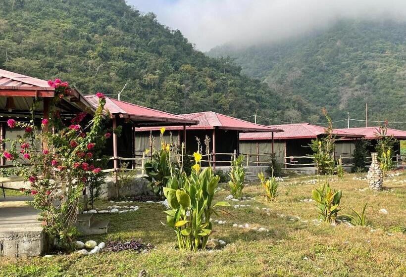 غرفة سوبيريور, Nayar Valley Retreat