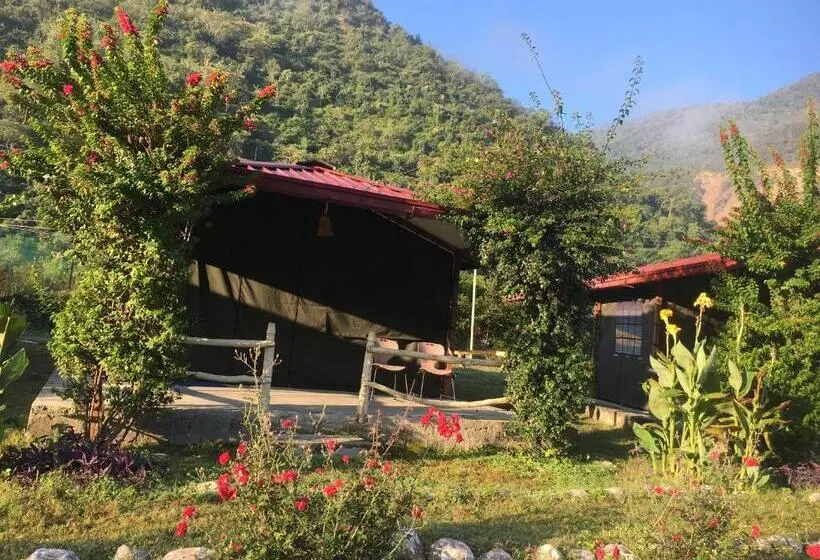 スーペリアールーム, Nayar Valley Retreat