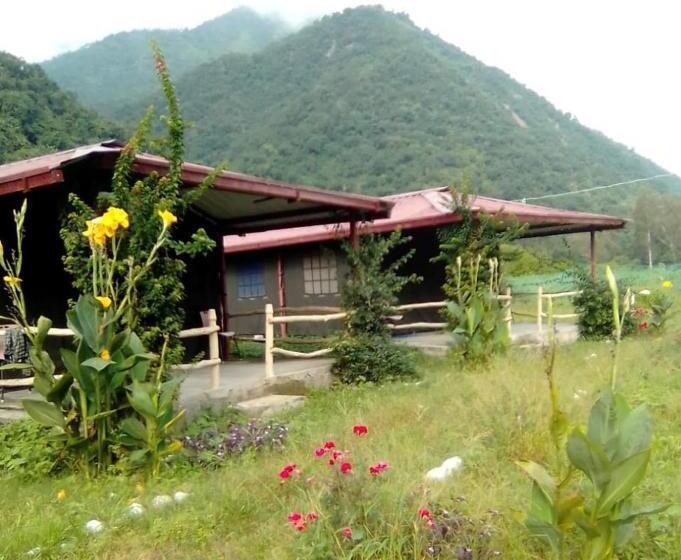 수피리어 룸, Nayar Valley Retreat