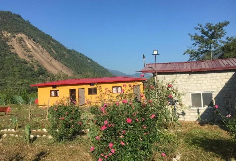 デラックスルーム, Nayar Valley Retreat