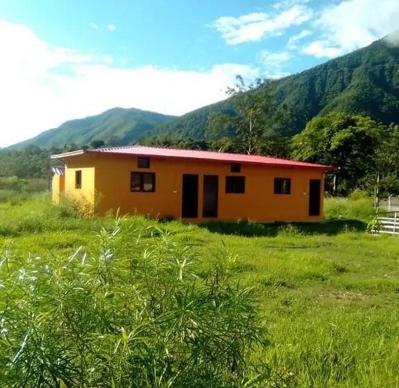 デラックスルーム, Nayar Valley Retreat