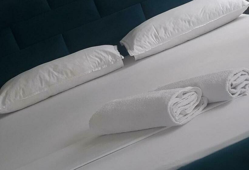 غرفة ديلوكس, Isabel's B&b