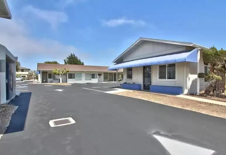 スタンダードルーム, Coastal Valley Inn