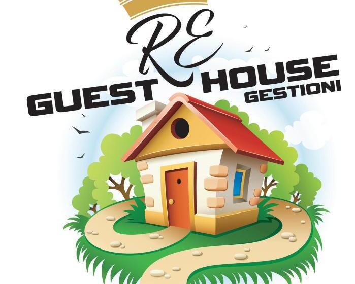 اتاق استاندارد سه تخته با سرویس بهداشتی مشترک, Guest House Malaguzzi