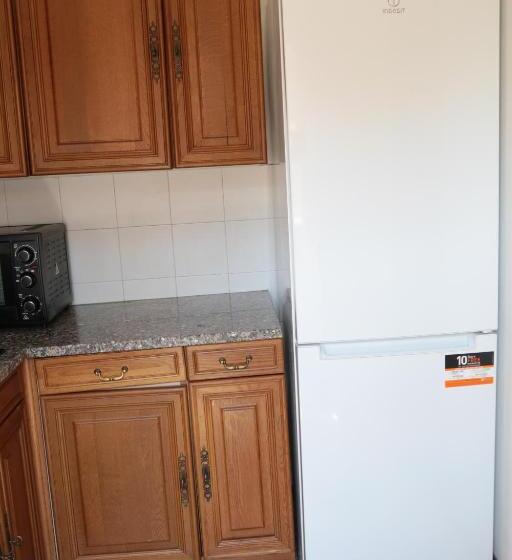 اتاق استاندارد سه تخته با سرویس بهداشتی مشترک, Guest House Malaguzzi