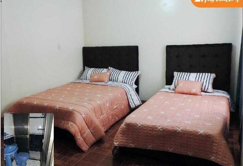 Номер Стандарт, Hospedaje Dulce Despertar