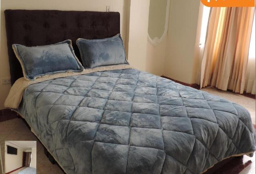 Номер Deluxe, Hospedaje Dulce Despertar