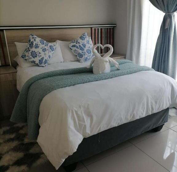 スタンダードルーム, Ndzuti Guest House