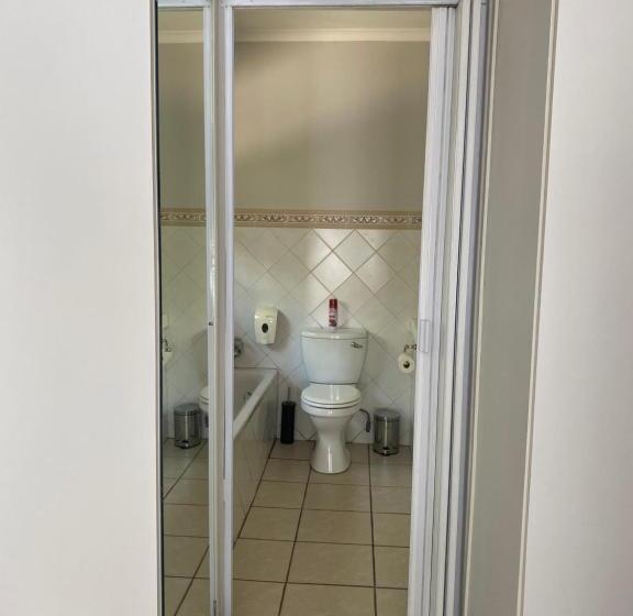 スタンダードルーム, Ndzuti Guest House