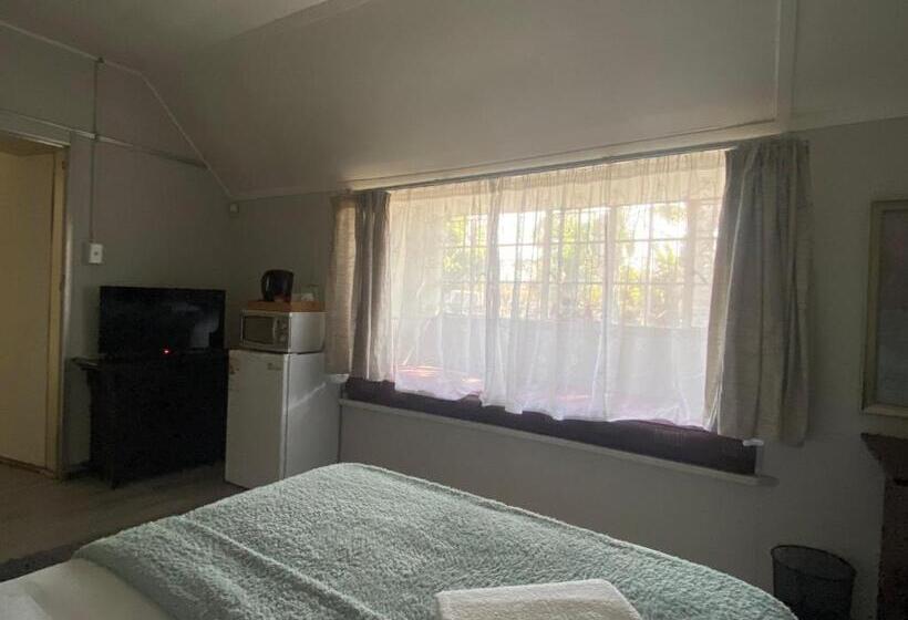 ガーデンビュースタンダードルーム, Ndzuti Guest House