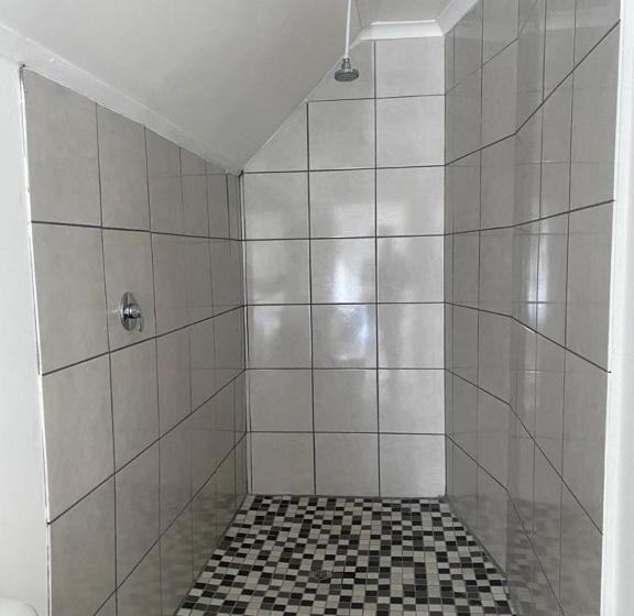 ガーデンビューデラックスルーム, Ndzuti Guest House