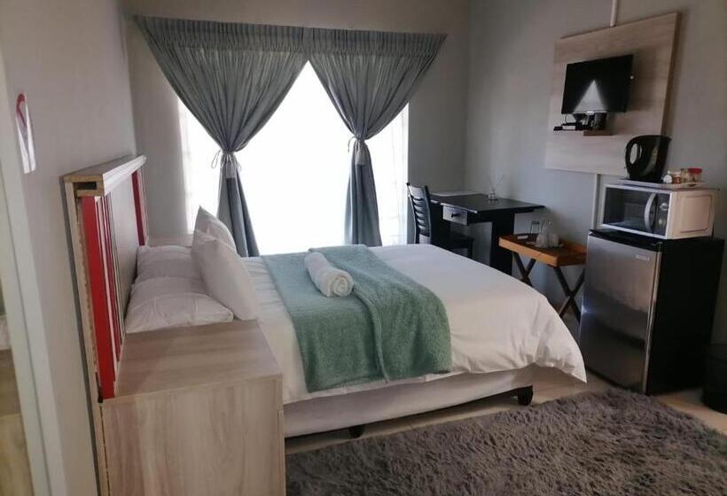 スタンダードルーム, Ndzuti Guest House