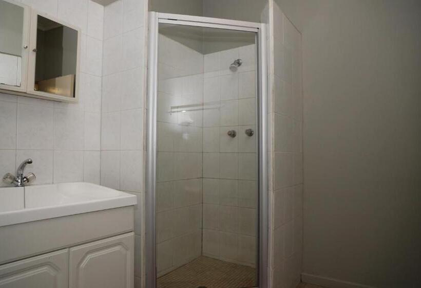 スタンダードルーム, Ndzuti Guest House