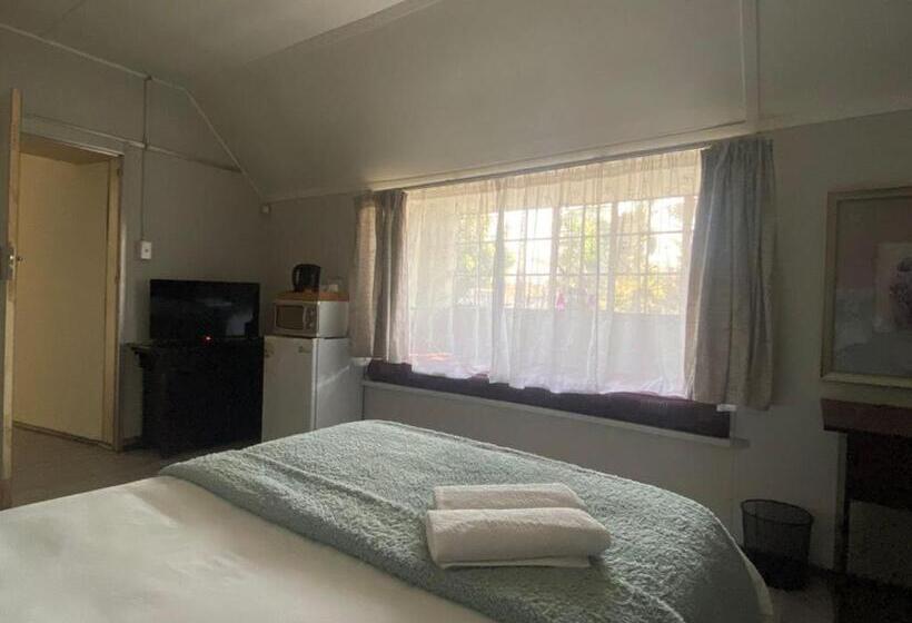 ガーデンビュースタンダードルーム, Ndzuti Guest House