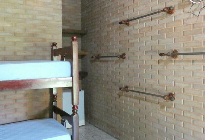 Dört Kişilik Standart Oda, Pousada Mar Azul