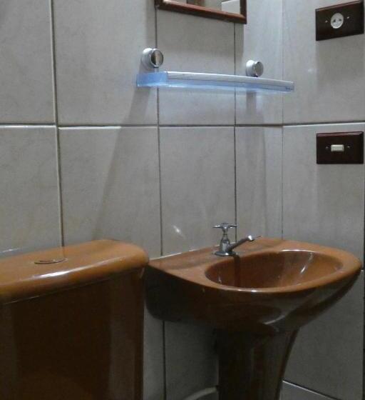 Dört Kişilik Standart Oda, Pousada Mar Azul