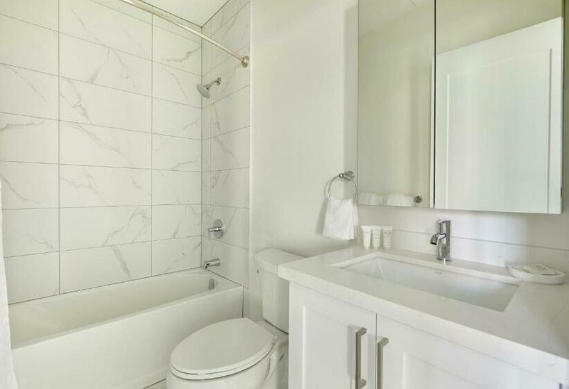 Apartamento 1 Dormitório, Sonder The Elm