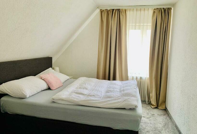 Номер Стандарт Индивидуальный, Swiss Hotel Krummen Eich Pratteln Free Parking