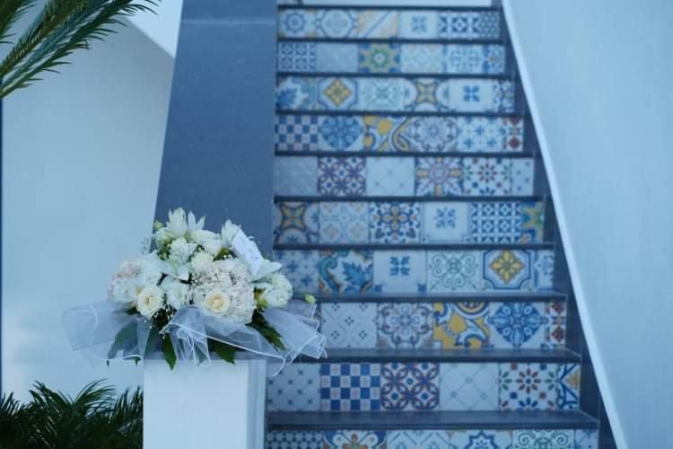 수피리어 스위트, B&b Sognando Vietri