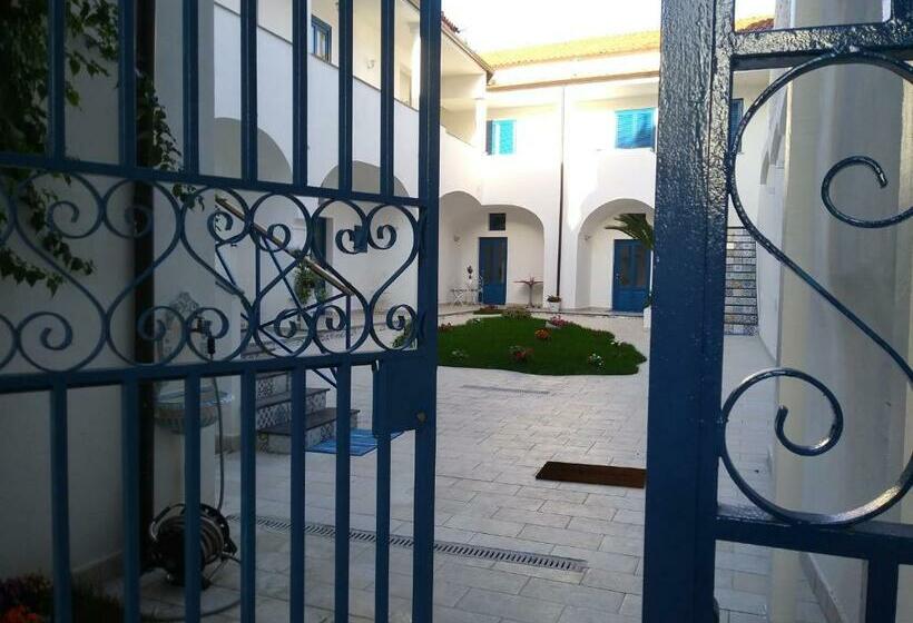 수피리어 스위트, B&b Sognando Vietri