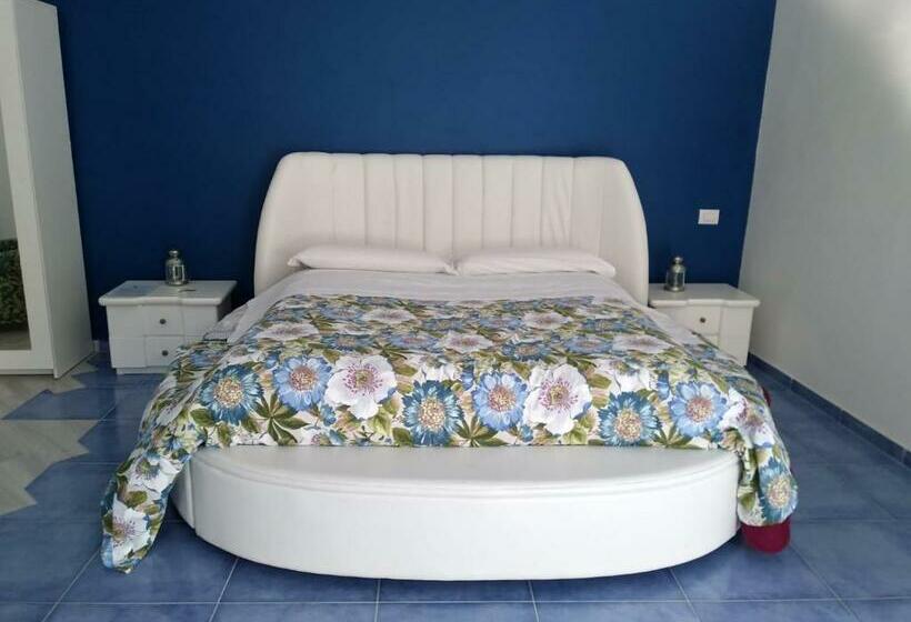 سوییت سوپریور, B&b Sognando Vietri