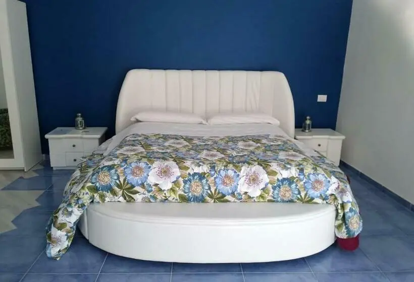 スーペリアースイート, B&b Sognando Vietri