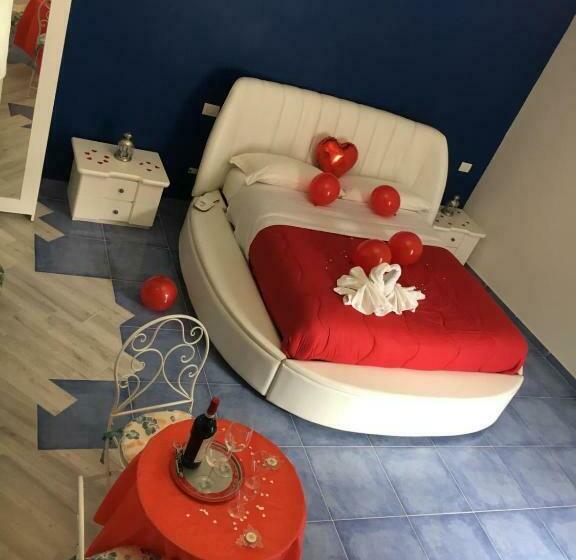 수피리어 스위트, B&b Sognando Vietri