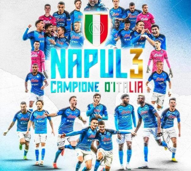 수피리어 스위트, B&b Sognando Vietri