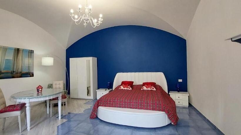 수피리어 스위트, B&b Sognando Vietri