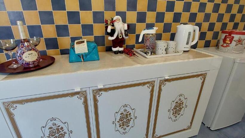 수피리어 스위트, B&b Sognando Vietri