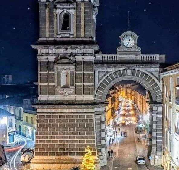 스탠다드 룸 가든 전망, B&b Sognando Vietri