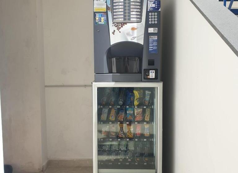 스탠다드 룸 가든 전망, B&b Sognando Vietri