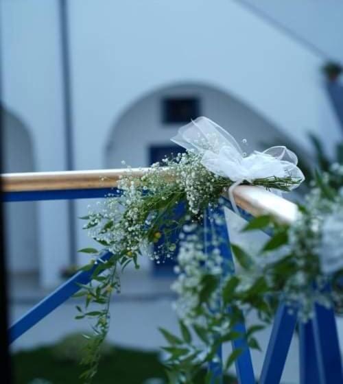 스탠다드 자쿠지 룸, B&b Sognando Vietri