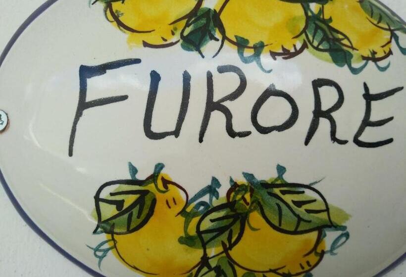 스탠다드 자쿠지 룸, B&b Sognando Vietri